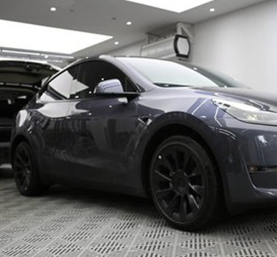 成都特斯拉 S/X 专属电吸门定制 提升驾乘高级感