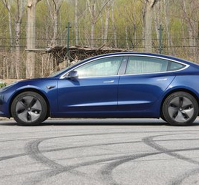 成都特斯拉电吸门改装服务 智能防夹保障行车安全