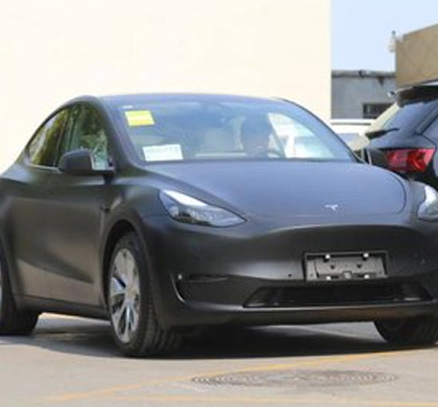成都特斯拉 Model 3/Y 电吸门升级 静音电机持久稳定